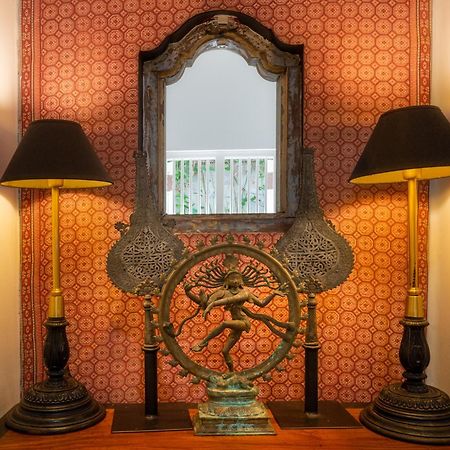55Tg Boutique Suites Коломбо Екстериор снимка