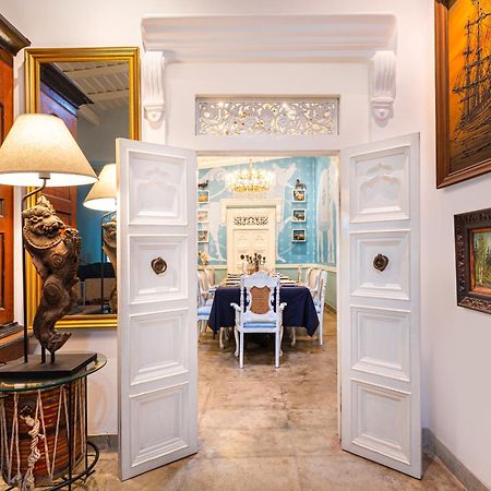55Tg Boutique Suites Коломбо Екстериор снимка