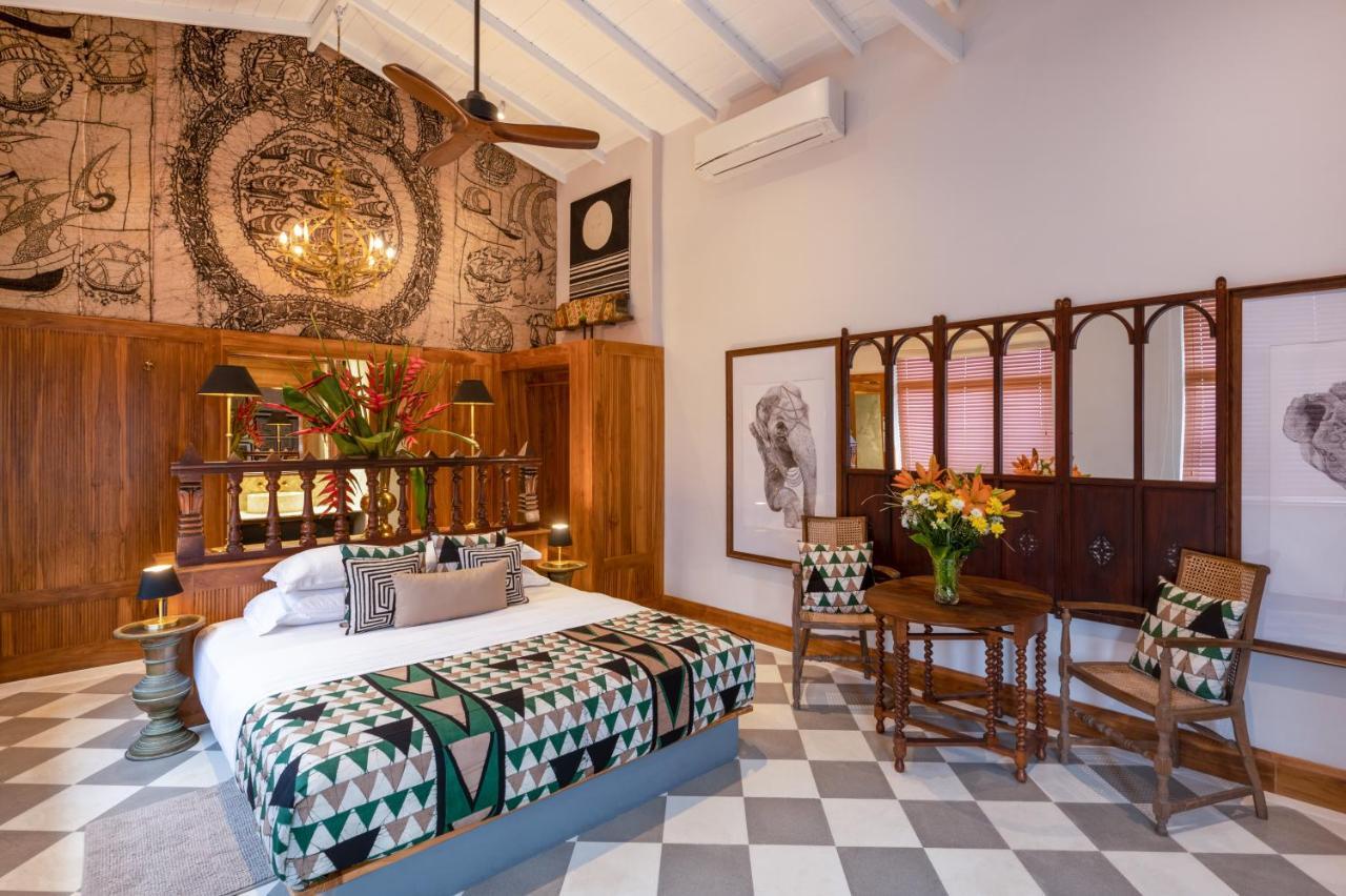 55Tg Boutique Suites Коломбо Екстериор снимка
