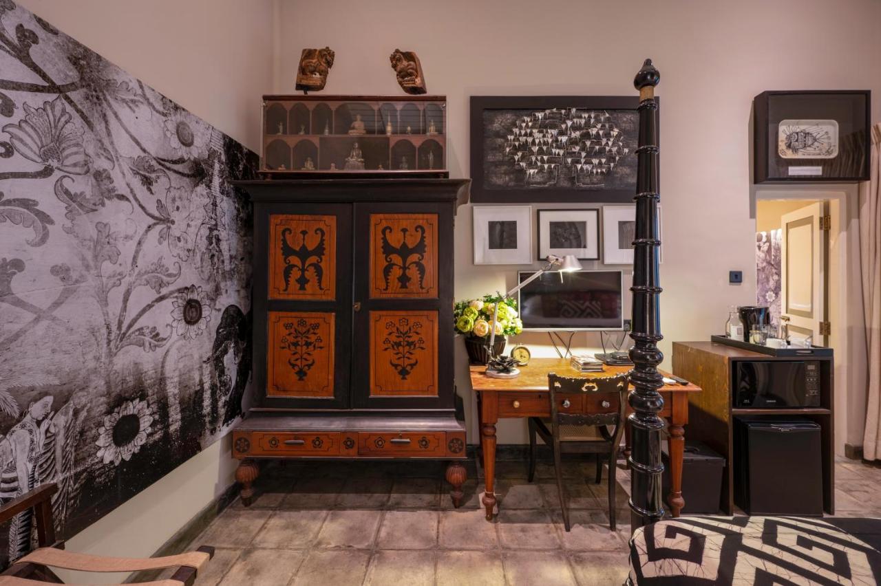 55Tg Boutique Suites Коломбо Екстериор снимка