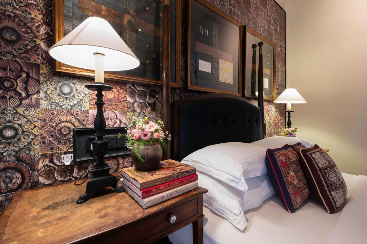 55Tg Boutique Suites Коломбо Екстериор снимка