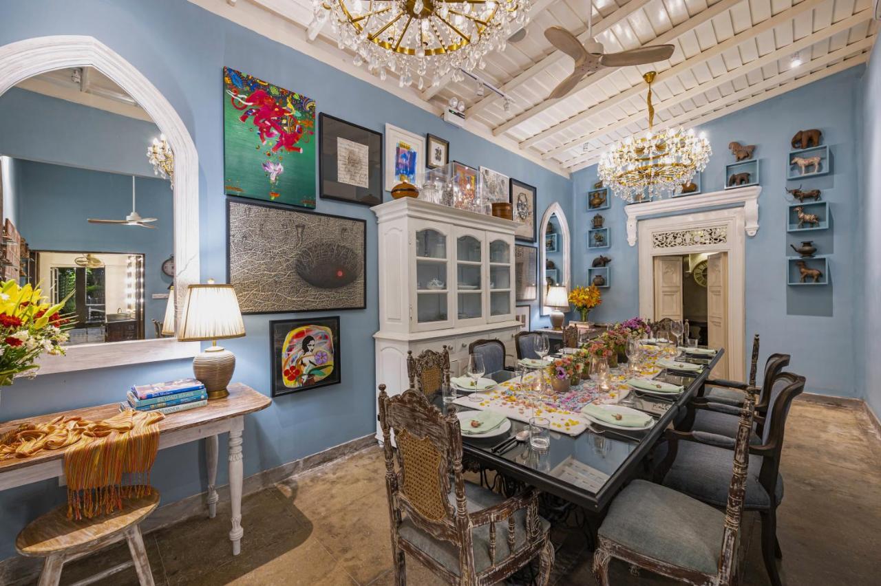 55Tg Boutique Suites Коломбо Екстериор снимка