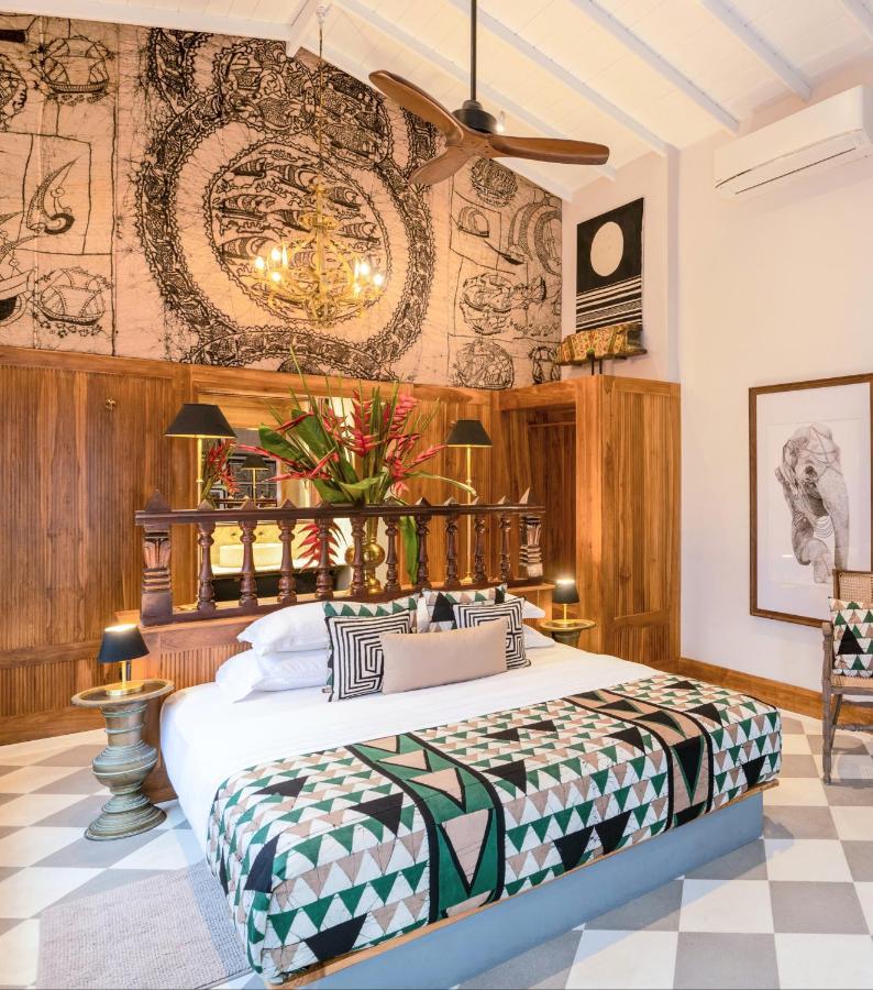55Tg Boutique Suites Коломбо Екстериор снимка