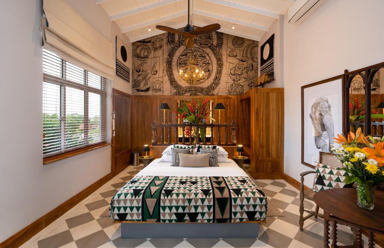 55Tg Boutique Suites Коломбо Екстериор снимка