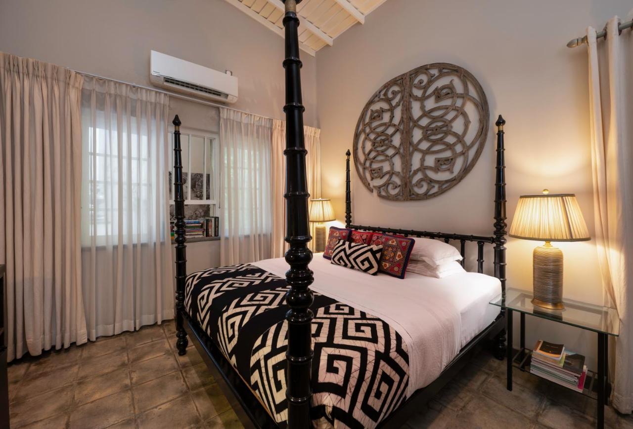 55Tg Boutique Suites Коломбо Екстериор снимка