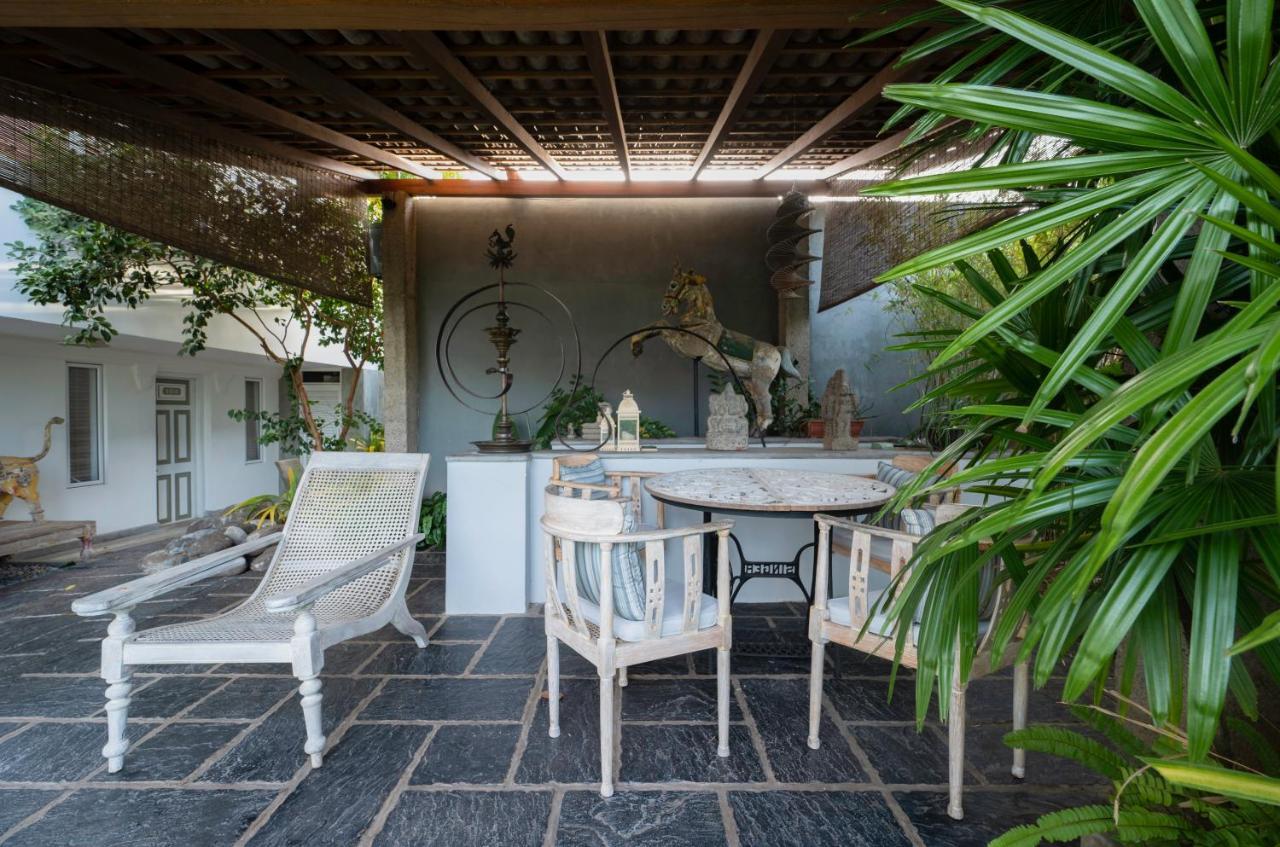 55Tg Boutique Suites Коломбо Екстериор снимка