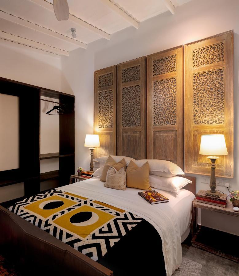 55Tg Boutique Suites Коломбо Екстериор снимка