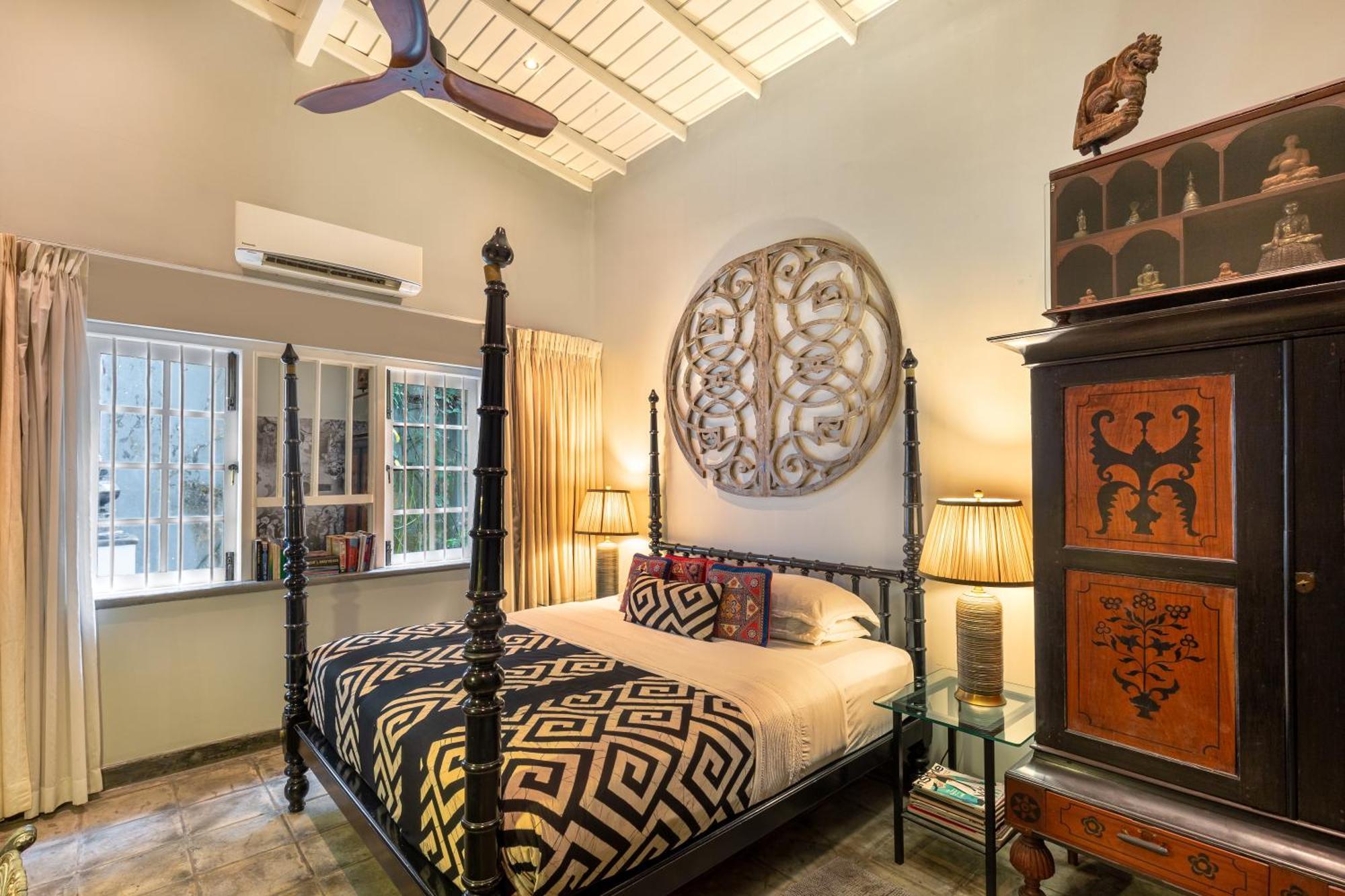 55Tg Boutique Suites Коломбо Екстериор снимка