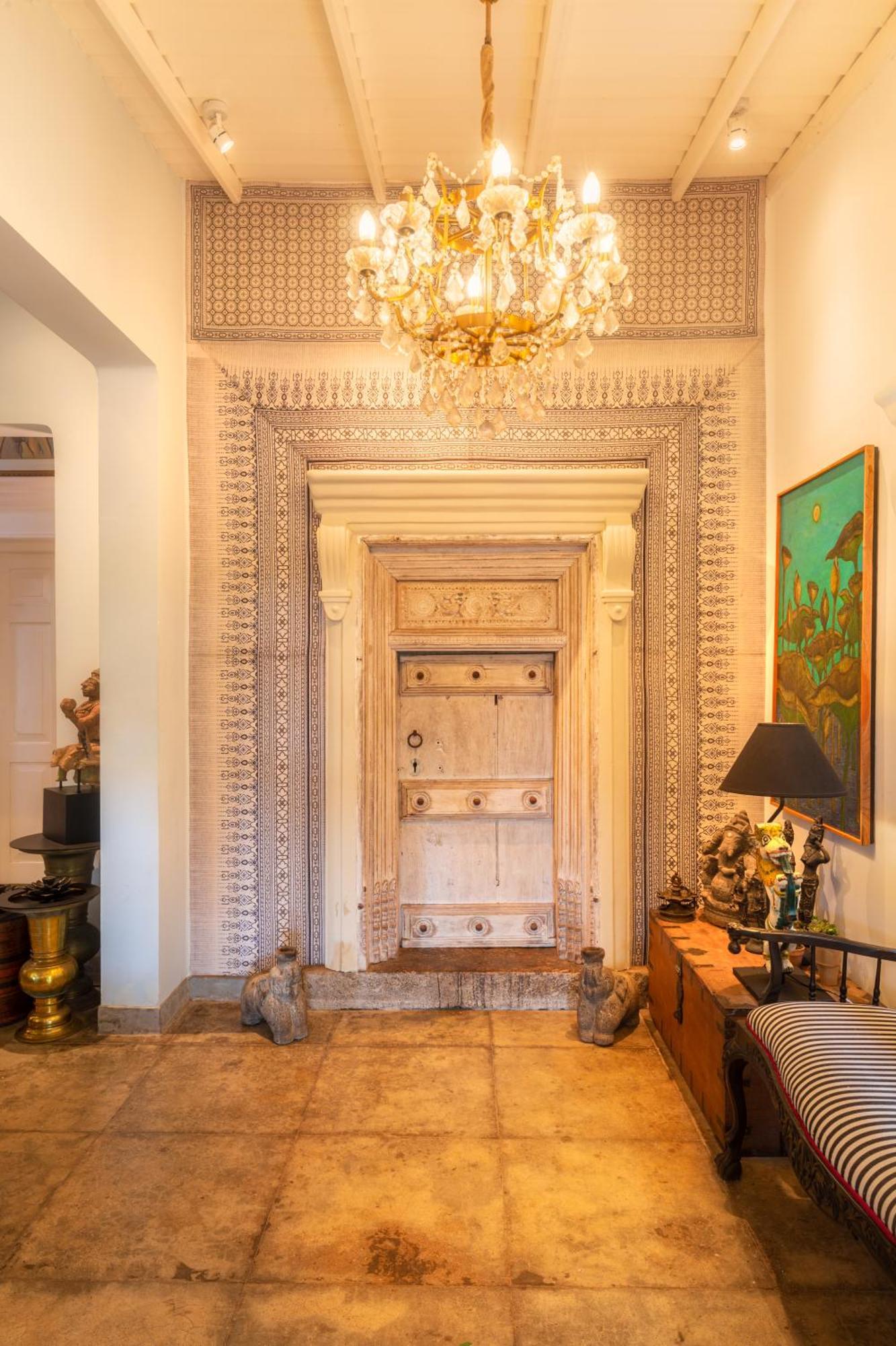 55Tg Boutique Suites Коломбо Екстериор снимка