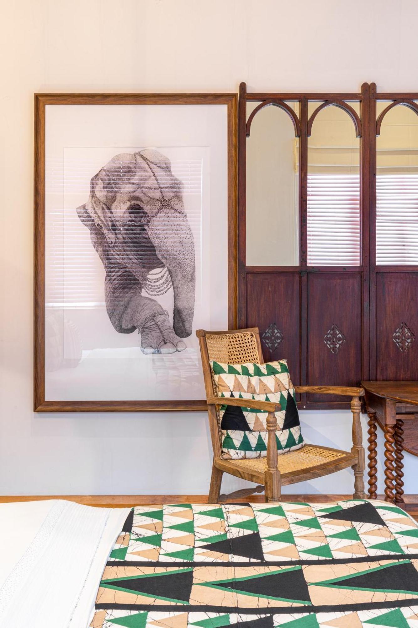 55Tg Boutique Suites Коломбо Екстериор снимка