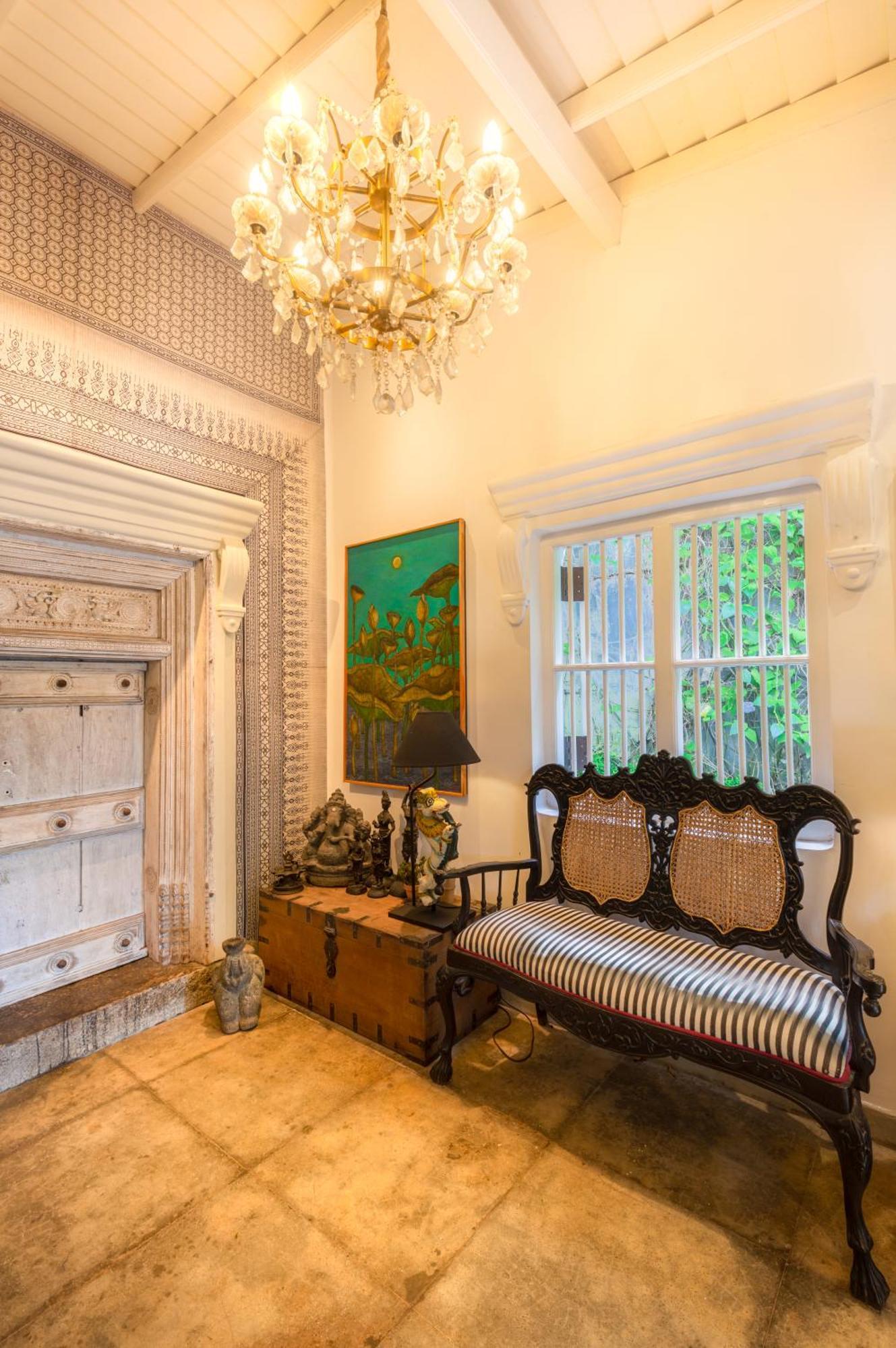 55Tg Boutique Suites Коломбо Екстериор снимка