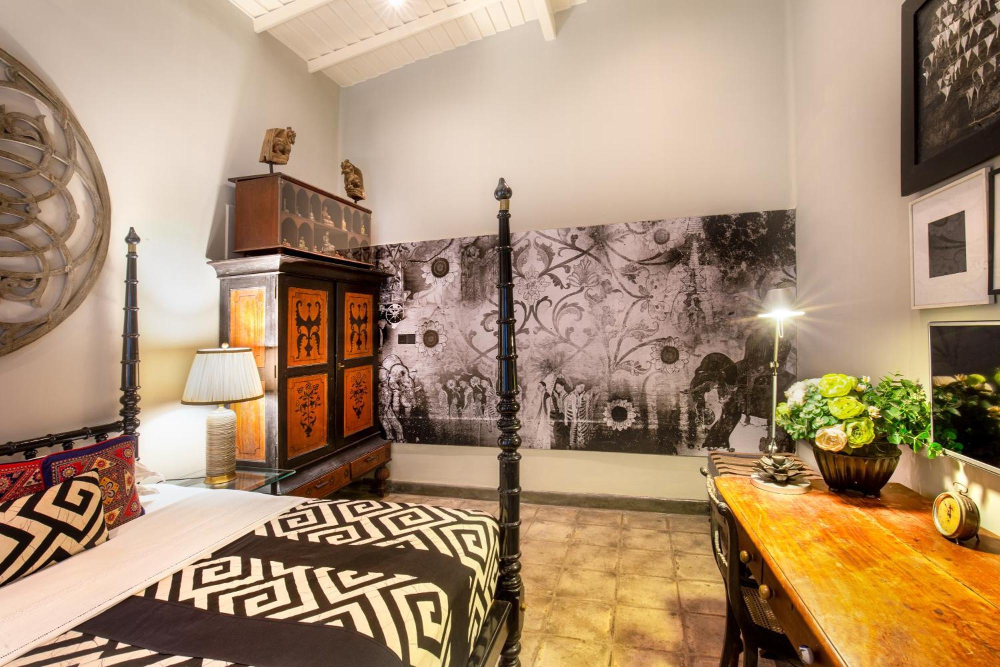 55Tg Boutique Suites Коломбо Екстериор снимка