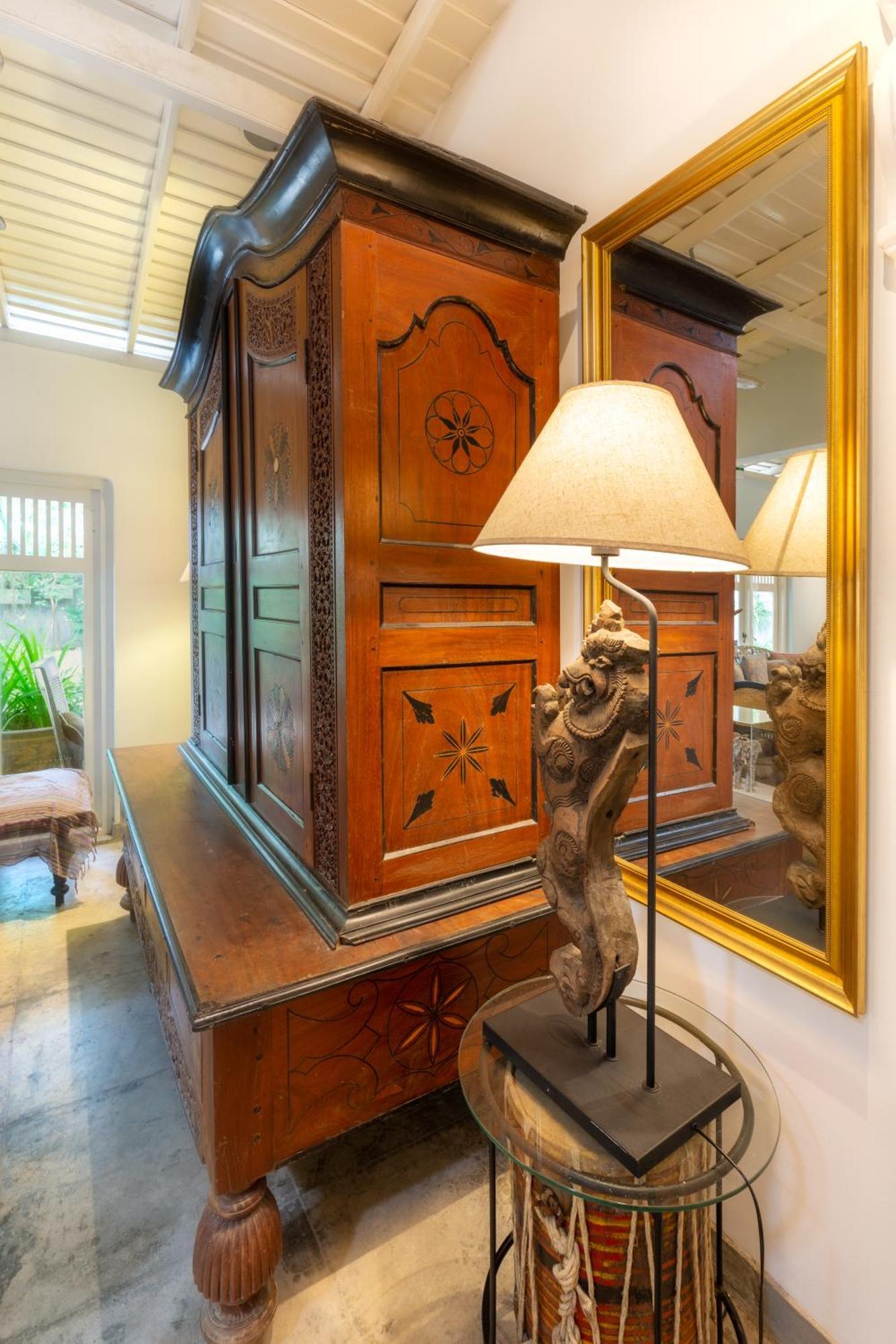 55Tg Boutique Suites Коломбо Екстериор снимка