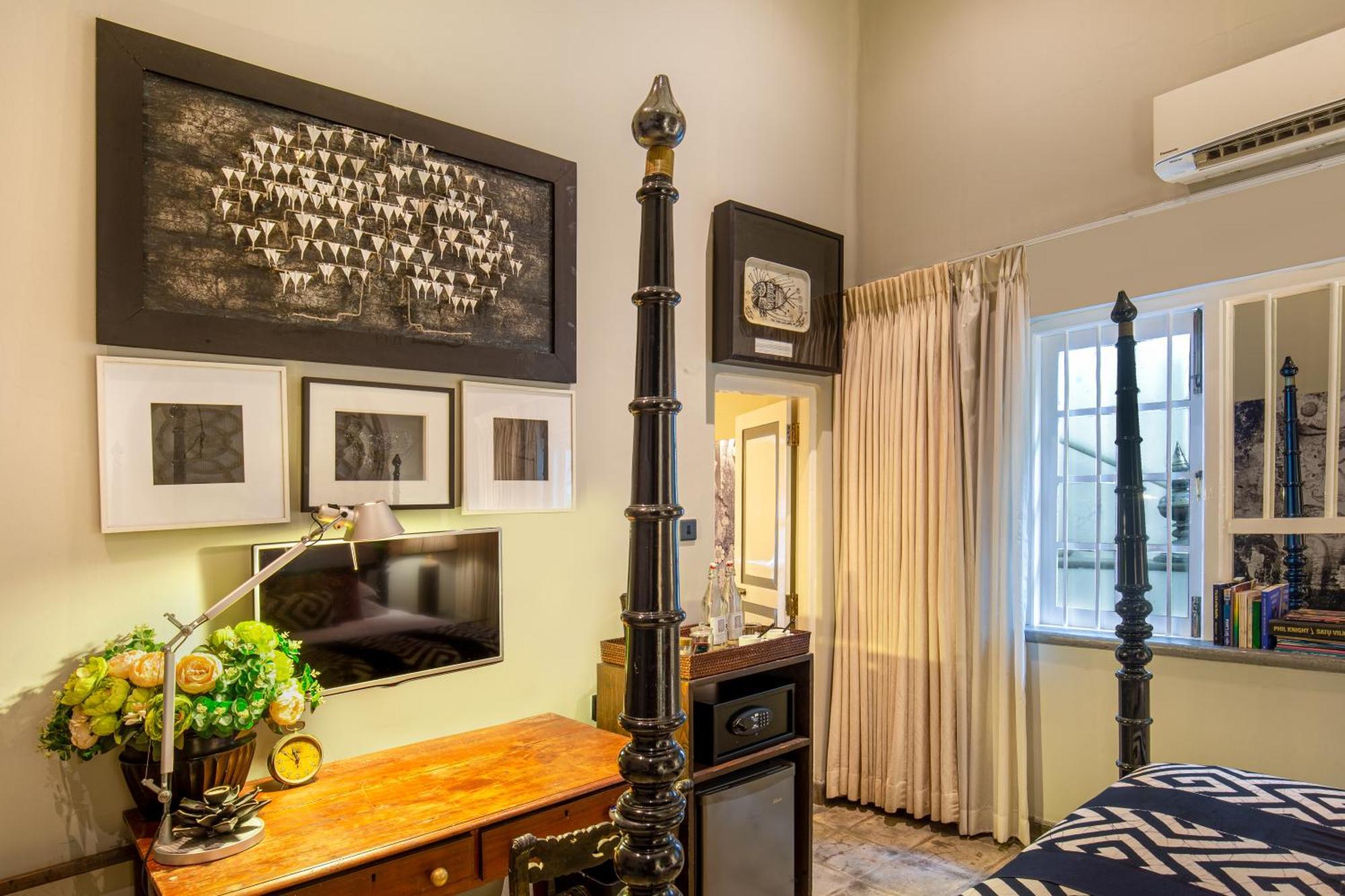 55Tg Boutique Suites Коломбо Екстериор снимка