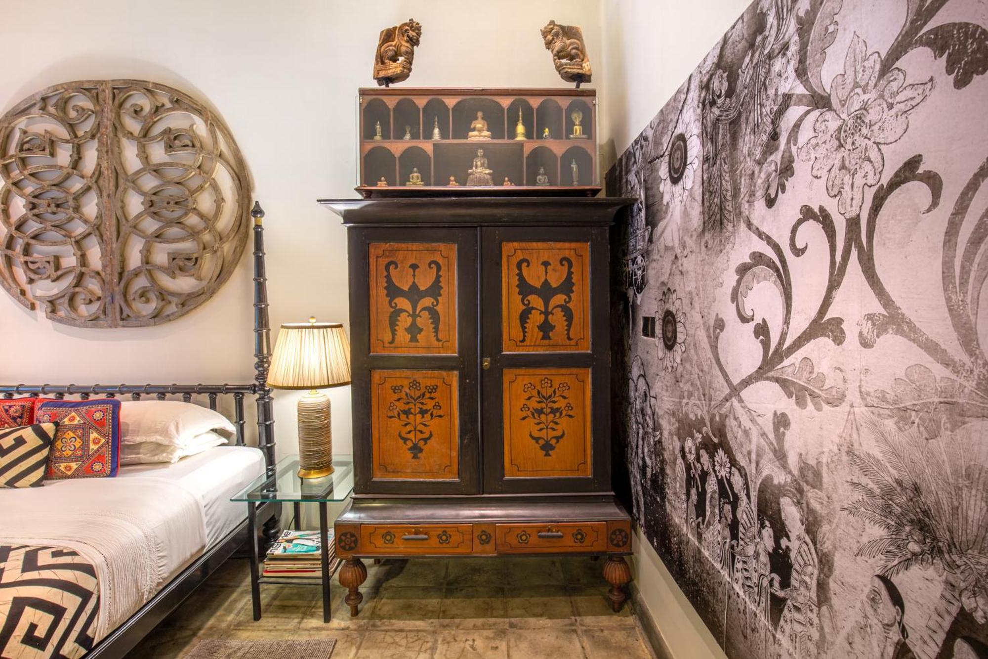 55Tg Boutique Suites Коломбо Екстериор снимка