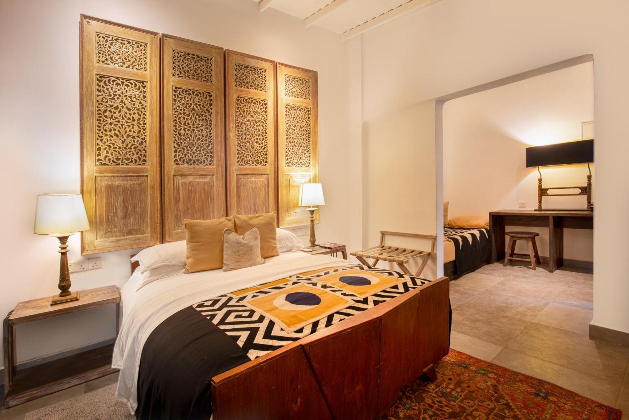 55Tg Boutique Suites Коломбо Екстериор снимка