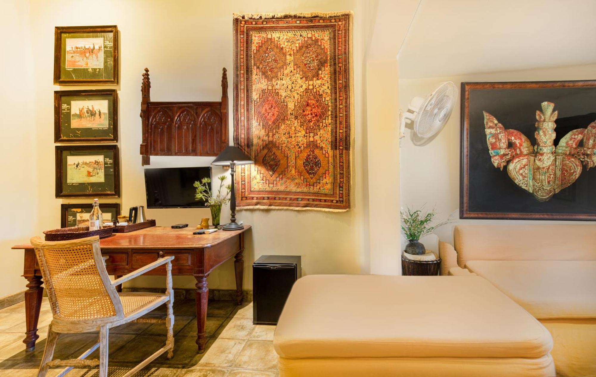 55Tg Boutique Suites Коломбо Екстериор снимка