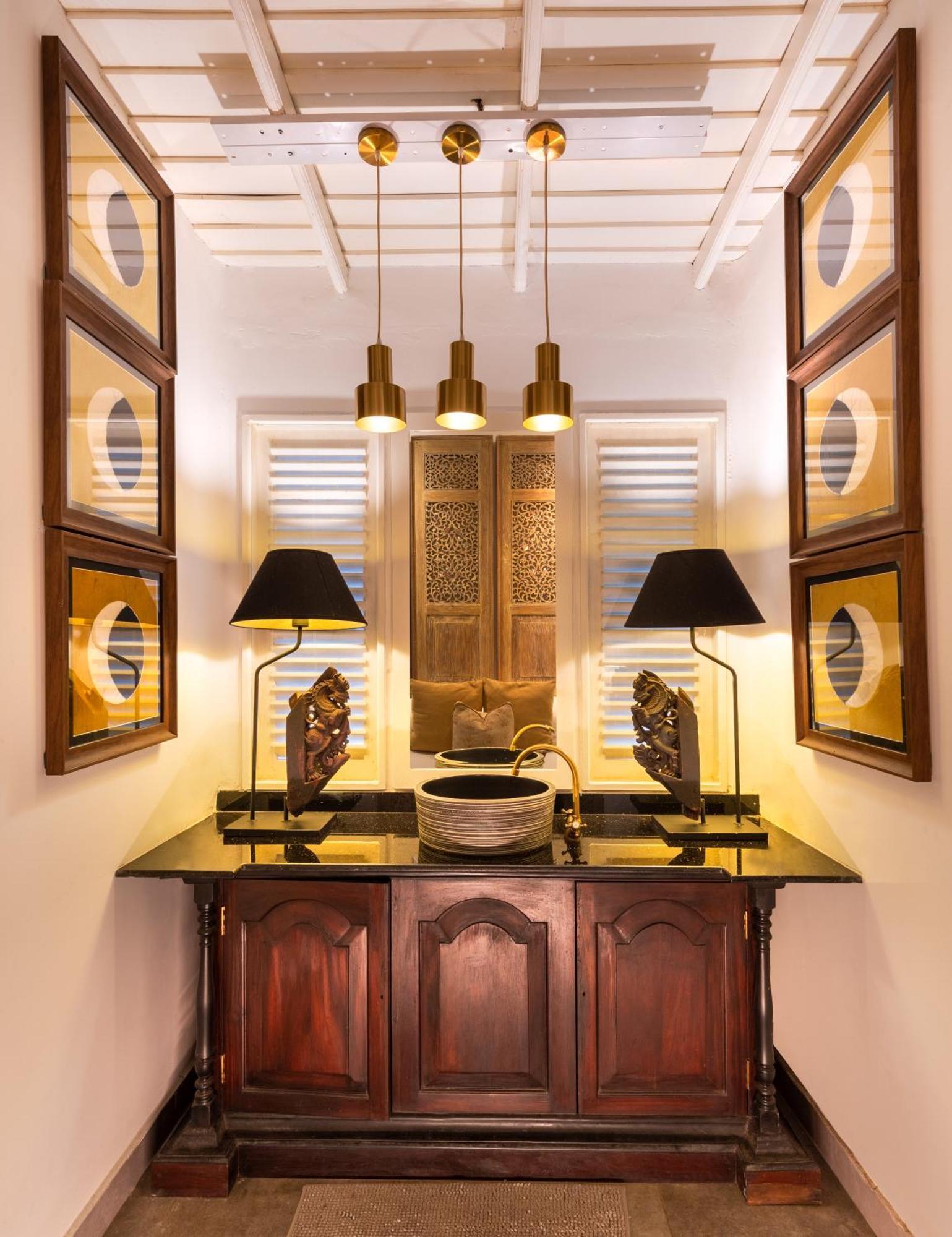 55Tg Boutique Suites Коломбо Екстериор снимка