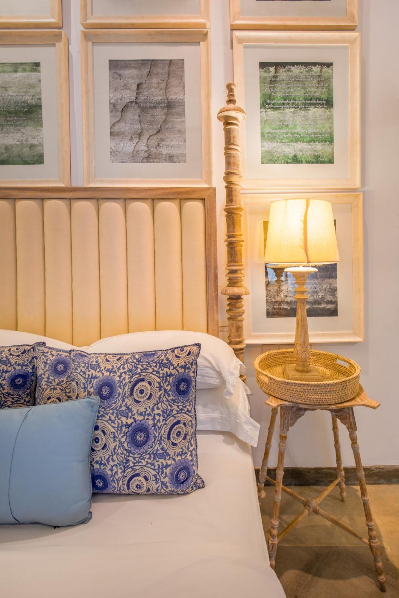 55Tg Boutique Suites Коломбо Екстериор снимка
