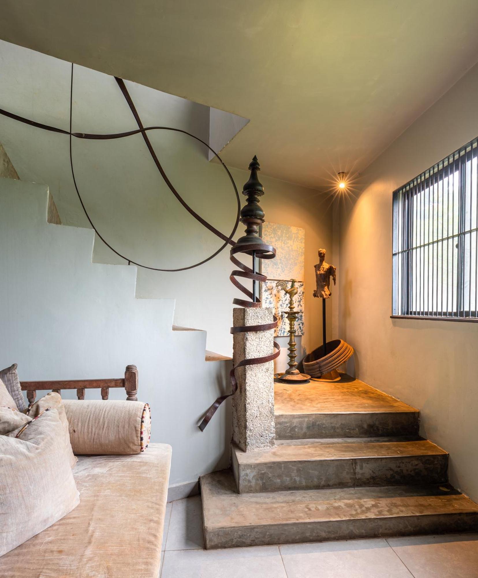 55Tg Boutique Suites Коломбо Екстериор снимка