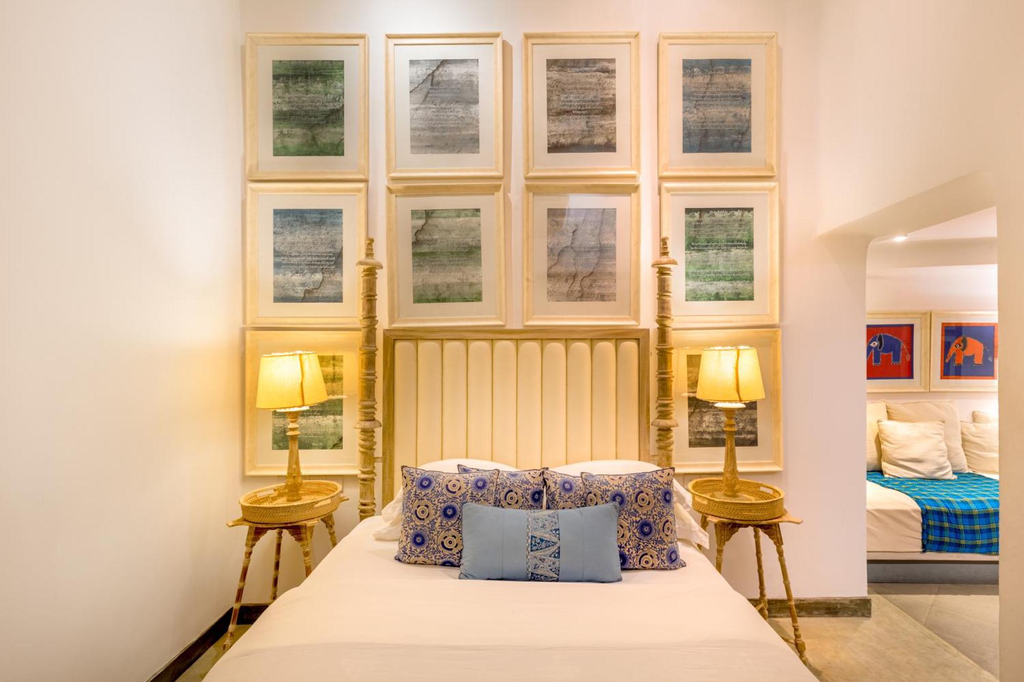 55Tg Boutique Suites Коломбо Екстериор снимка