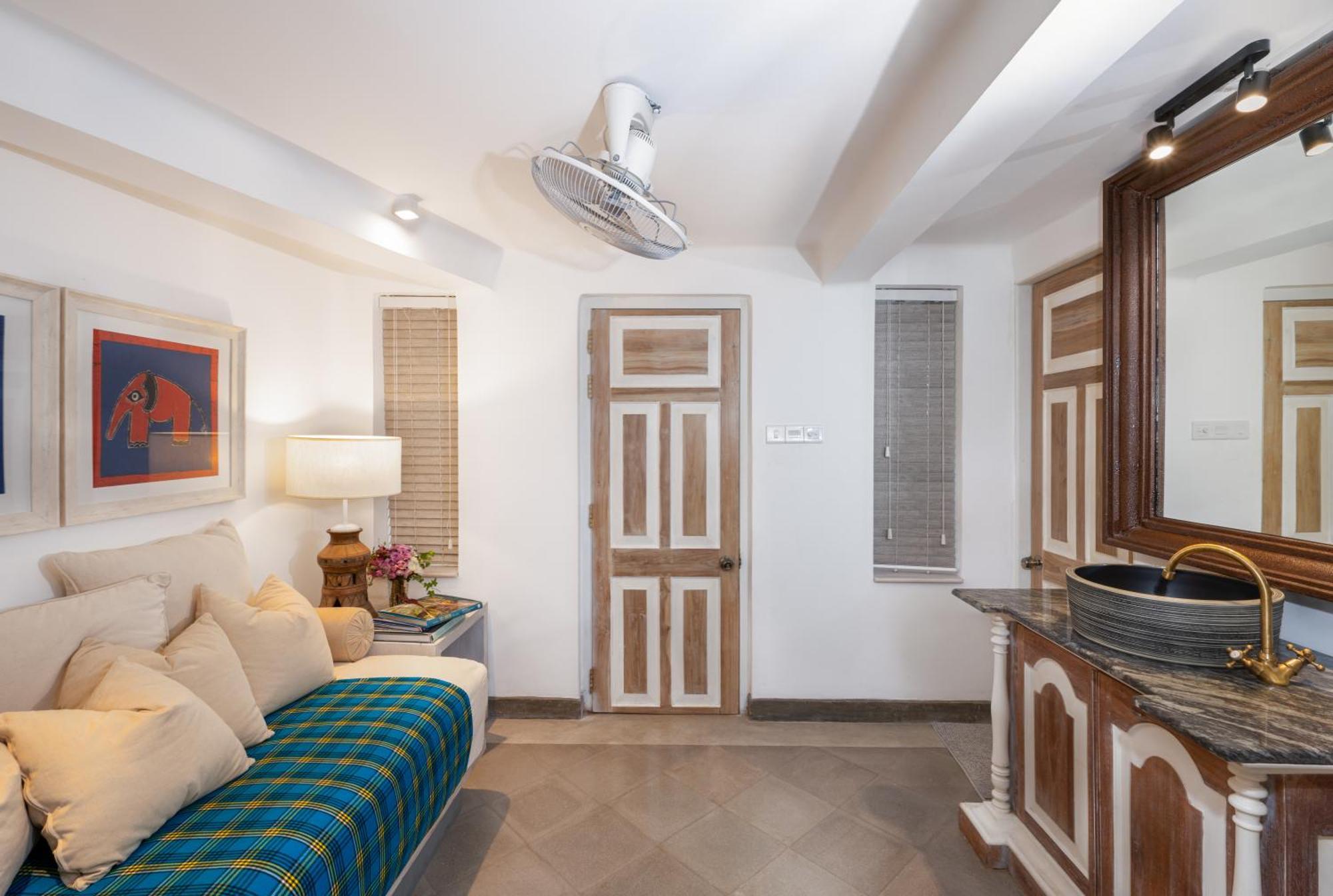 55Tg Boutique Suites Коломбо Стая снимка