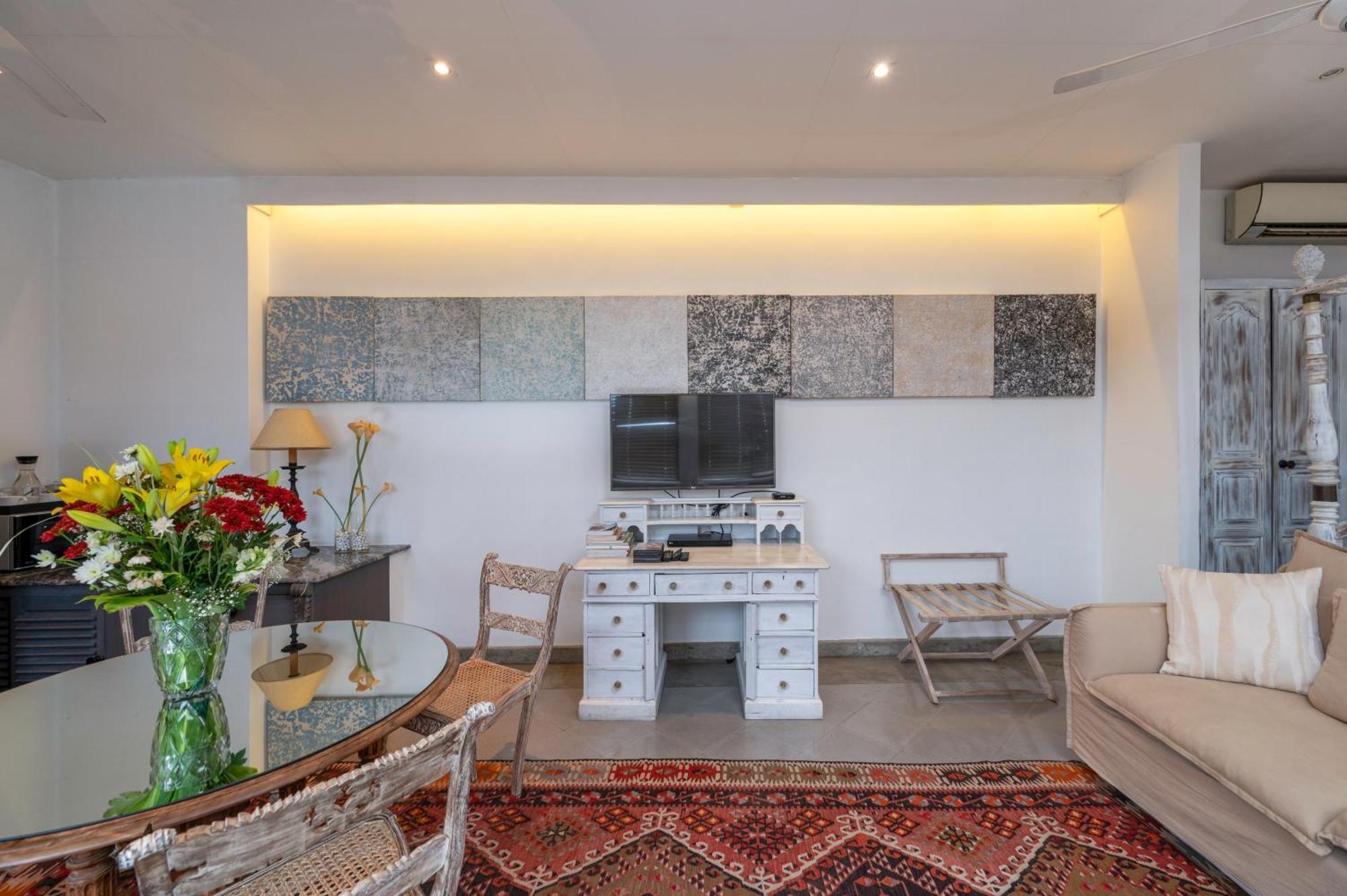 55Tg Boutique Suites Коломбо Стая снимка