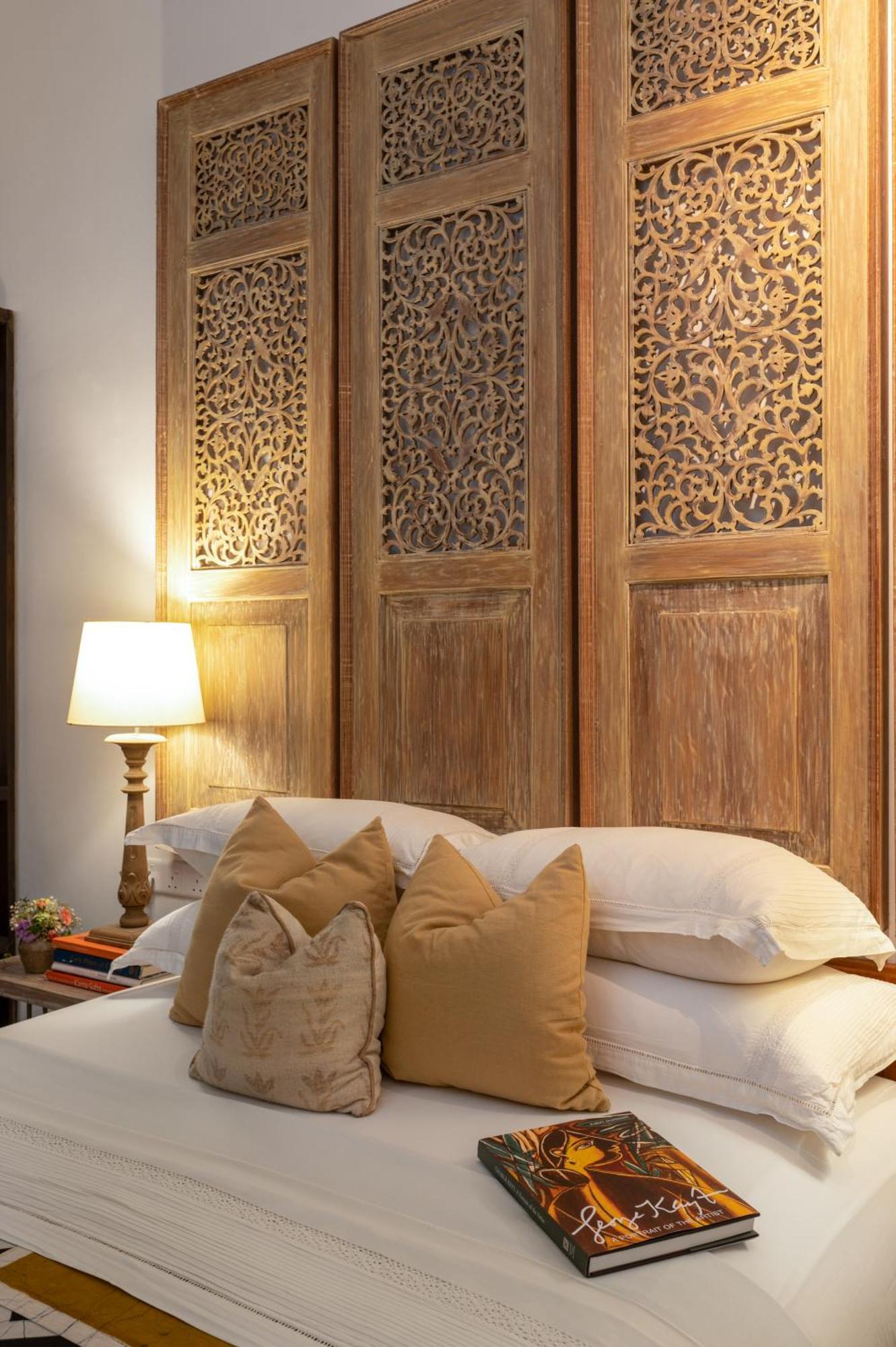 55Tg Boutique Suites Коломбо Стая снимка